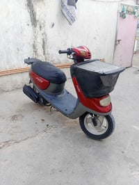 منغولي • ٢٠٠٣ • شغالة