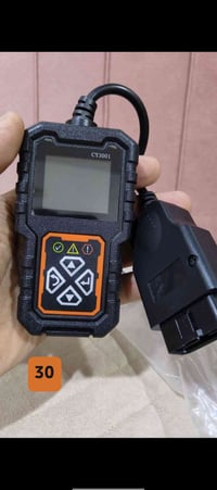 جهاز فاحص اعطال سيارات 20 مع توصيل الحجز خاص  او واتس  07851540937