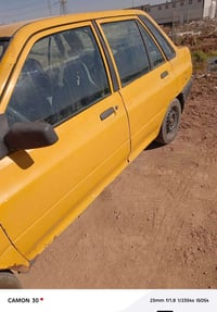 سايبا • موديل 10 • رقم ميسان