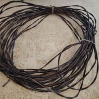 كيبل كهرباء • ٩٠م • ٣٥مم²