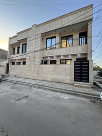 مشتملات تون ركن مع تشجير تجاري سكن لبيع في حي البنوك المساحة 64م. التك...