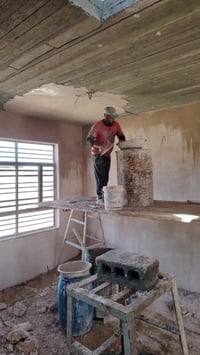 كربلاء • الابراهيميه • خدمات