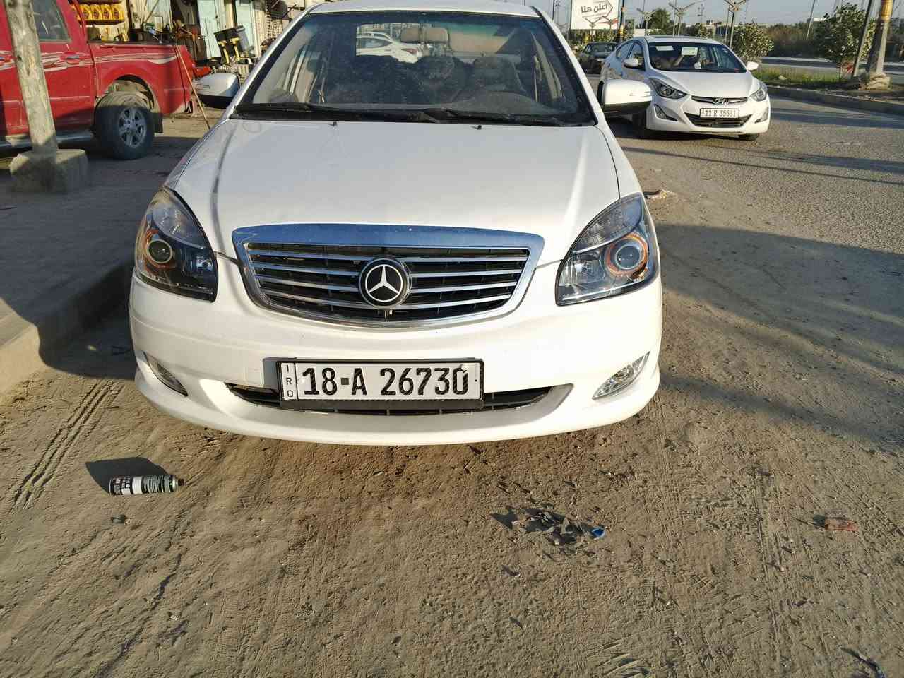 جليلي موبل 2012مكفوله كفاله عامه جديده بمعنى الكلمه بسمي سنويه 2031مكاني ديوانيه ***********
