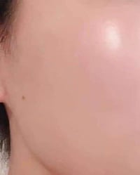 زيت شعر • يوقف تساقط • تفتيح ونضارة