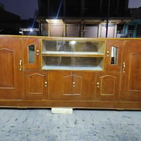 بوفيه • نضيف • الشامية