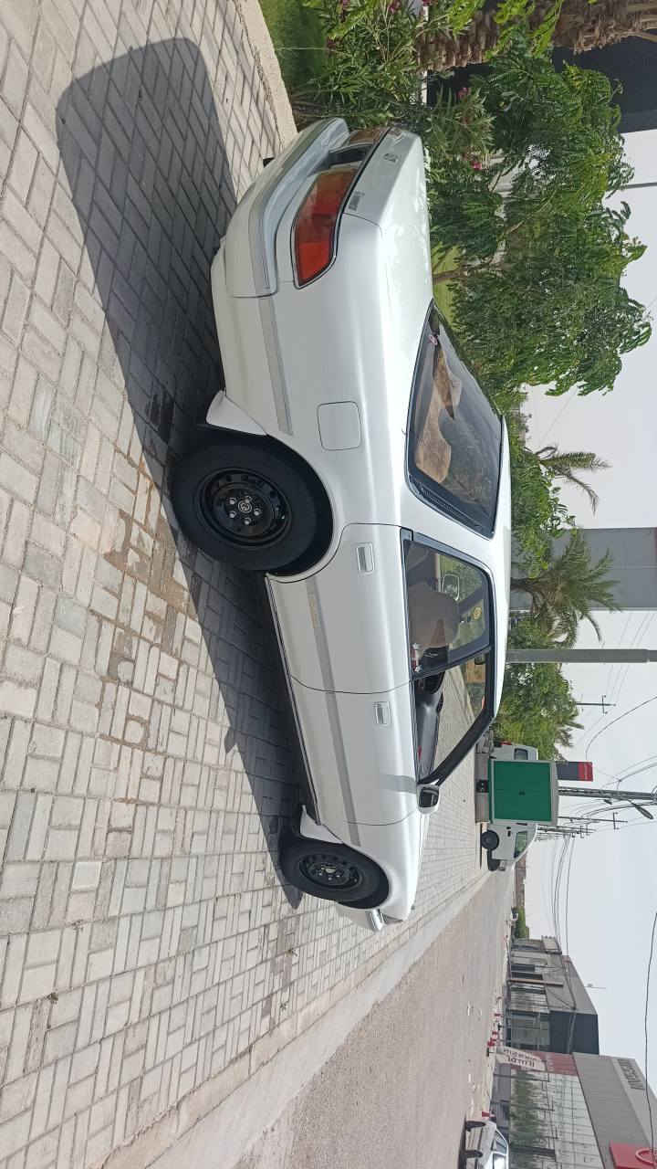 سلام عليكم مارك موديل ٩١السياره تعمير جديد مكينه كير حداديه كله جاهز تخام تاير جديد كهربايات كلهه شغال تحويل مباشر كفاله عامه ماعده صباغ جماليه بيع مستعجال السعر ٥٧وبيهه مجال مكاني نجف مامتوجد فيس *********** النجف, العراق
