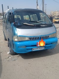 كيا بريجو • ناصريه • بدون تنقيص