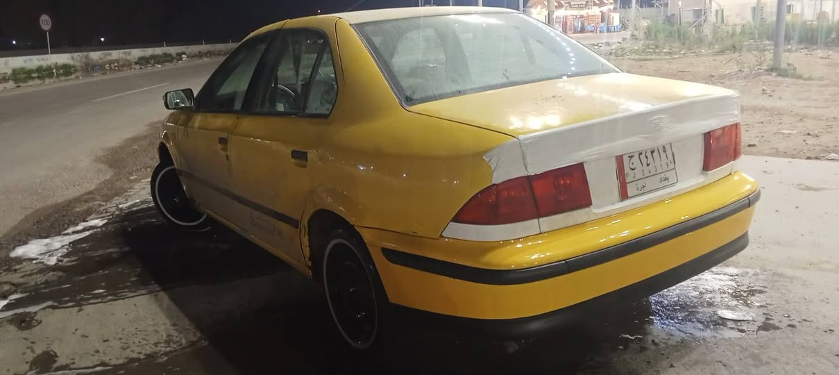 السلام عليكم سمند 2009 اريد مراوس ايش عندك مراوس نزلٔٔ.....هلالات بلاديه سياره ما متعوبه ماشيه قليل.....السياره كفاله عامه فقط بنيت والدوسري***********
