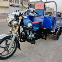 ستوته • موديل 2017 • محرك معمر 2025