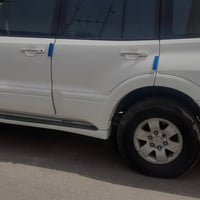 باجيرو • ٢٠٠٣ • رقم بغداد
