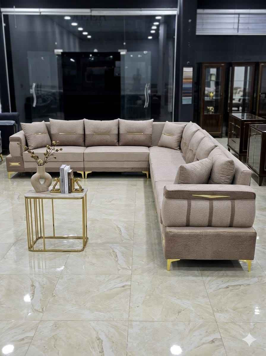 🔥 تخفيضات رمضان 🔥
ديوان 10 نفر جديد مع 10 كوشات بتصميم أنيق ومريح ✨
💰 السعر الآن: 345 دولار فقط
بدلاً من 375 دولار
📦 جديد ومتوفر الآن في معرض جودي
📱للاستفسار والطلب :*********** 
📍 العنوان: دهوك – مالطا
------------------
#معرض_جودي_بدهوك

غرف نوم – غرف جلوس – غرف شباب – طاولات – كنتور – أسفنج عالي الجودة
✅ عروض مميزة وأسعار تنافسية
📌 ناونیشان:
⛔مالطا خاری-فرعی ئکی به ری سیناعی- به مبه ری مه دره سه (مالتاژئری)
📌 العنوان:
دهوك – مالطا القديم – أول فرع قبل صناعة تصليح السيارات – مقابل مدرسة الابتدائية
(قريب من مطعم مالطا – كونديه مالطا – خارنگه ها مالتا)
#ارام_سيتي #افرو_سيتي #كيار #الفرنسية #لالاف #ميرسين #دابين 
#دهوكا_رنكين #موصل #خزائن_ملابس #اثاث_منزلي #زاخو دهوك, العراق
