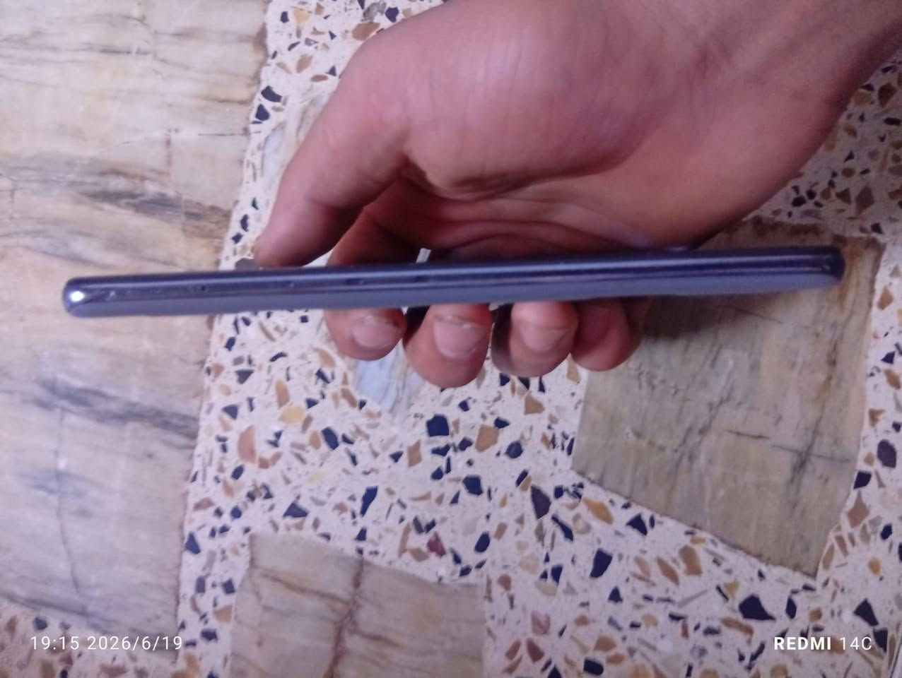 السلام عليكم ورحمة الله 
هذا الجهاز مثل ماموضح 
اسم الجهازreamle GT Master Edition
ذاكره256
المعالج Snapdragon 778G 5G Processor
الشاشه 120Hz
 فقط مفتوح غسل 
لان وكع بل ماي 
شرط الفحص
السعر 220وبي مجال للطيبين 
فقط الشراي يراسل خاص


**إذا كنت صاحب هذا الإعلان وتريد حذفه لأي سبب، رجاءا أرسل رسالة إلى الدعم الفني**