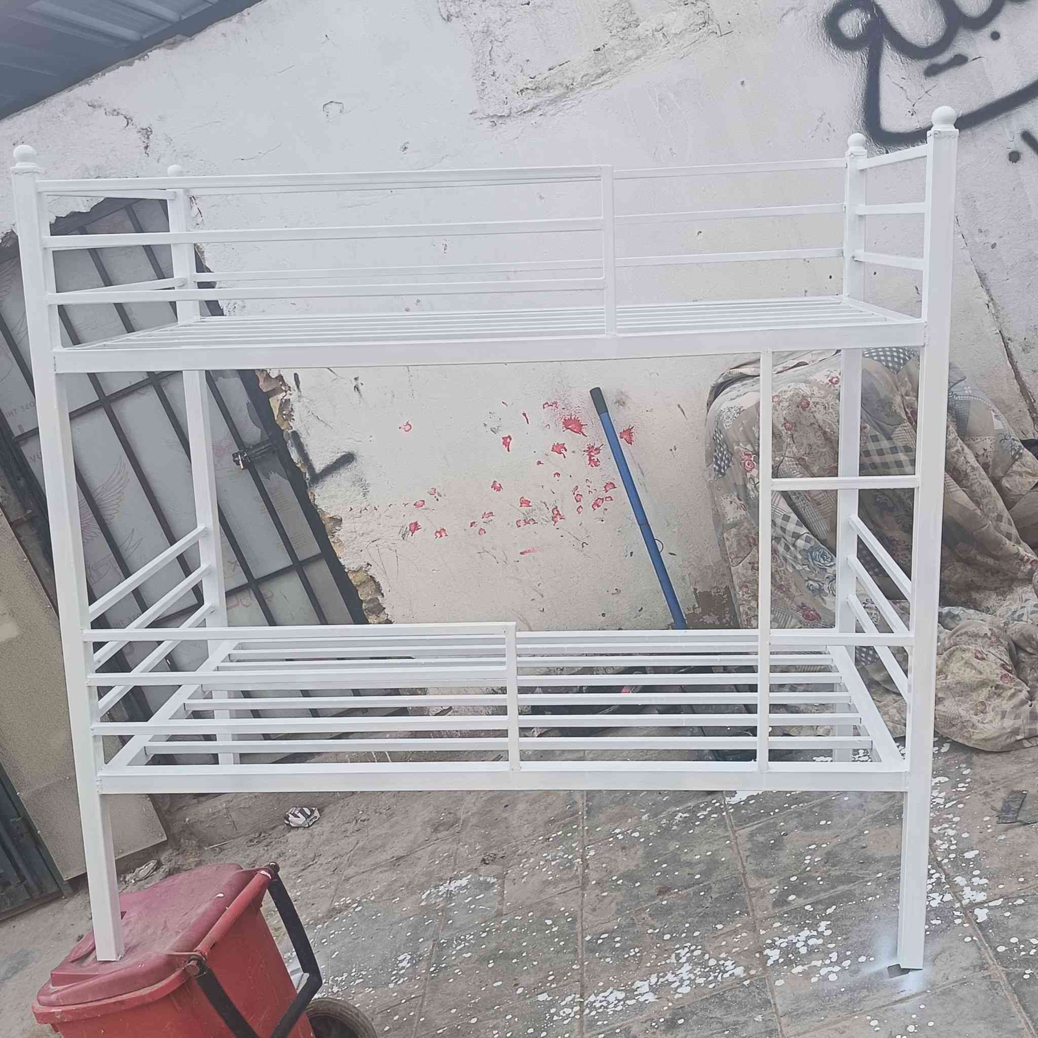 جرباية طفل لحد عمر ١٥ سنه حديد ثقيل انج ونص مليمين حقيقي ***********سماوه سعر ١٠٠
