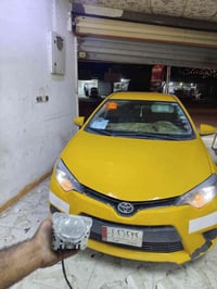 تعديل الايتات • زينون • كركوك الواسطي