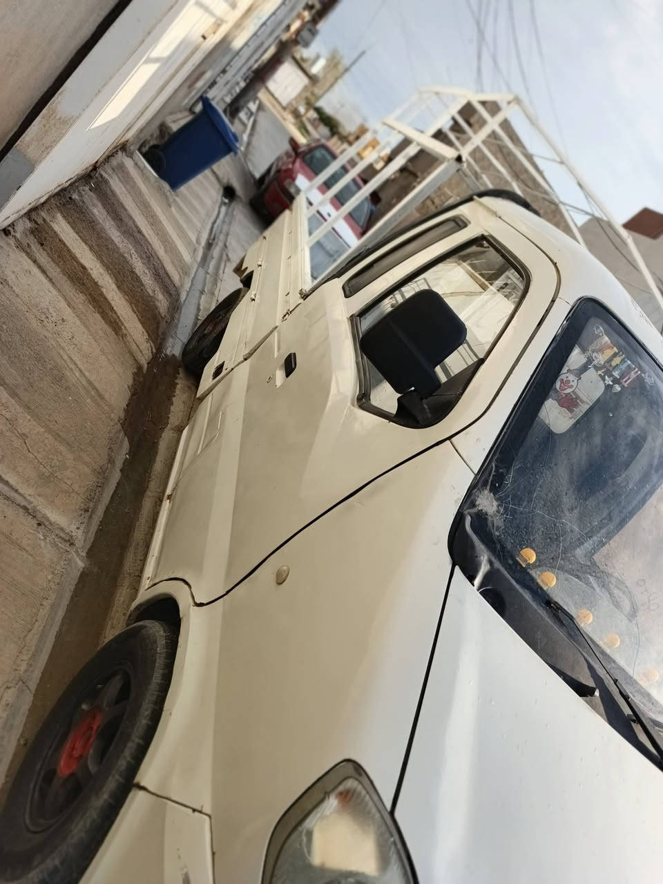 هانفي 2007 كير محرك شرط نگره سلف شاصي معمر تعمير درجه اوله السعر 15 المكان طوزخورماتو الاستفسار عل الهاتف ***********
