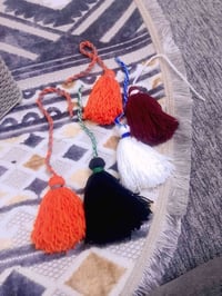 كراكيش • خيم بدوية • ستوتات