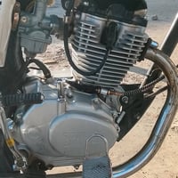 اربعه كير • موديل ٢٢ • بدون عيب