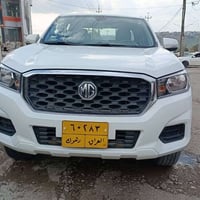 ام جي T60 • ٢٠٢١ • دفع رباعي