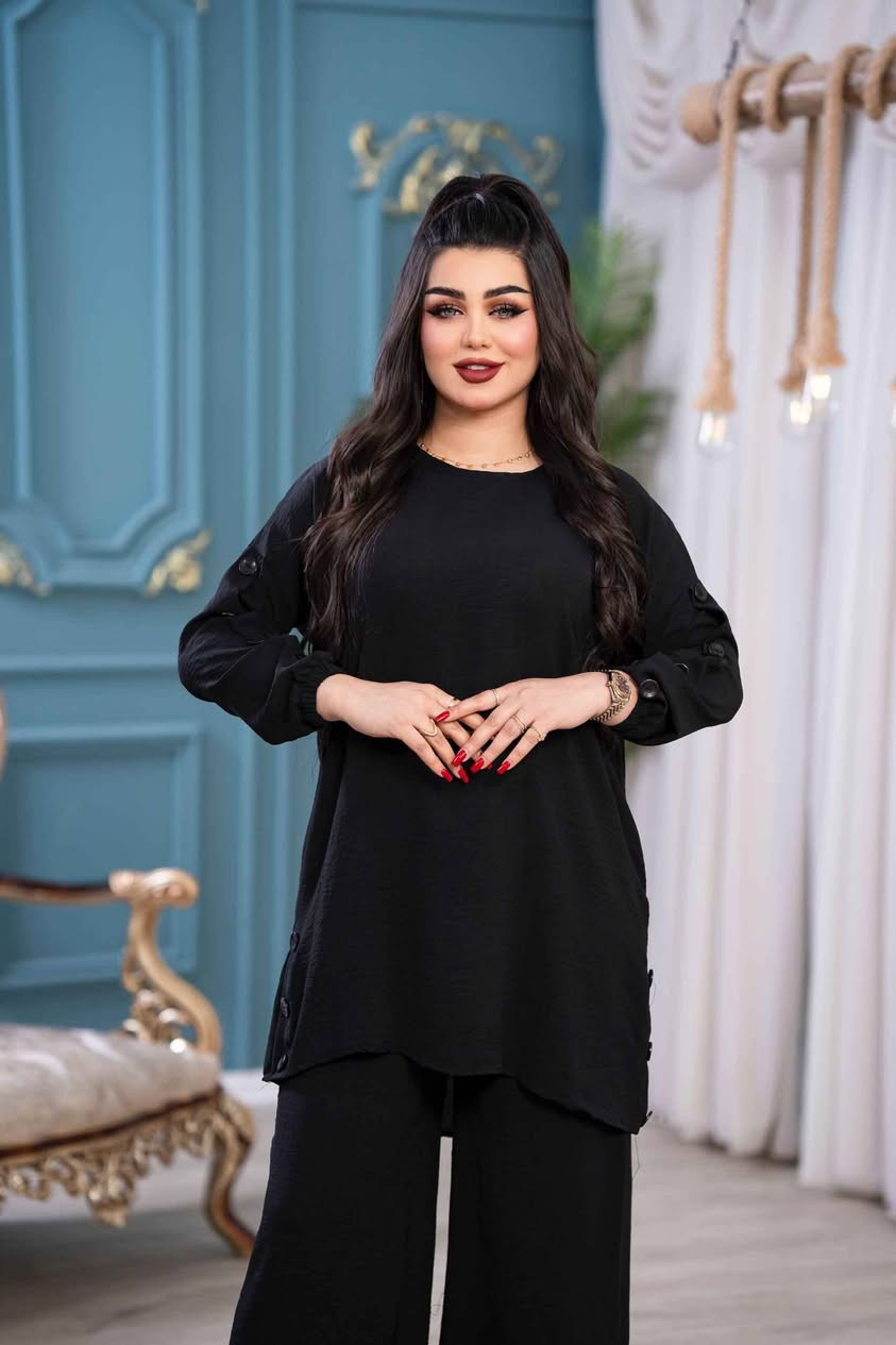 موديلات محرم
انسب الاسعار بغداد, العراق


**إذا كنت صاحب هذا الإعلان وتريد حذفه لأي سبب، رجاءا أرسل رسالة إلى الدعم الفني**