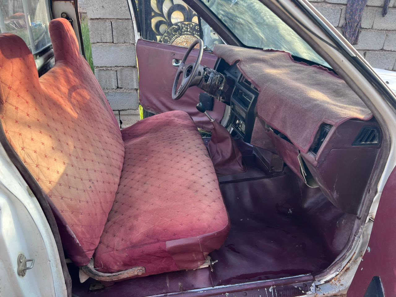 سيارة نيسان للبيع موديل 92 خير من الله سيارة مرقم صلاح الدين انكليزي تحويل مكانها صلاح الدين الضلوعيه سعرها 35 و بيه مجال


**إذا كنت صاحب هذا الإعلان وتريد حذفه لأي سبب، رجاءا أرسل رسالة إلى الدعم الفني**