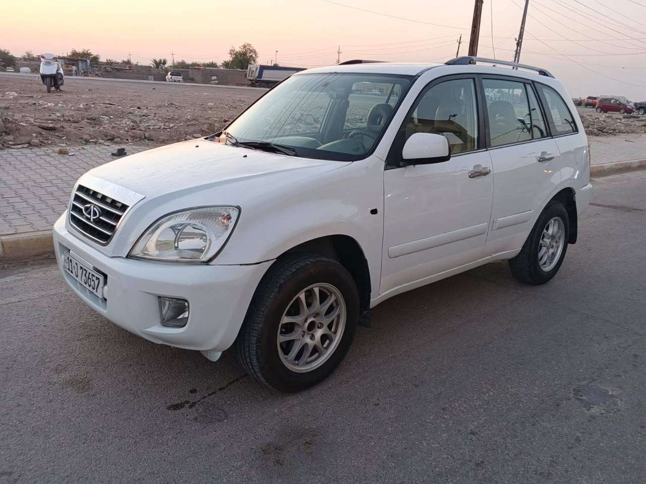تحيه طيبه 

بيع مستعجل 

تيكو 2012 للبيع 

السعر 47 وببها مجال 

***********
 

السياره مكفوله كفاله عامه من كلشي كير ميكانيكي

تحكم استيرن 
تحكم مري 
باتري جديد 
كير مكينه مكفولات 
تبريد 
باقي المواصفات معروفه 

رقم بغداد الدولي الجديد 

تحويل ثاني يوم 

مكاني كوت مركز المحافضه 

*********** دهل اوران, واسط
