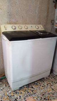 بغداد • توصيل • غسالة