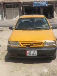 مديل ٢٠٢١ • محرك محفول • جير مكفول