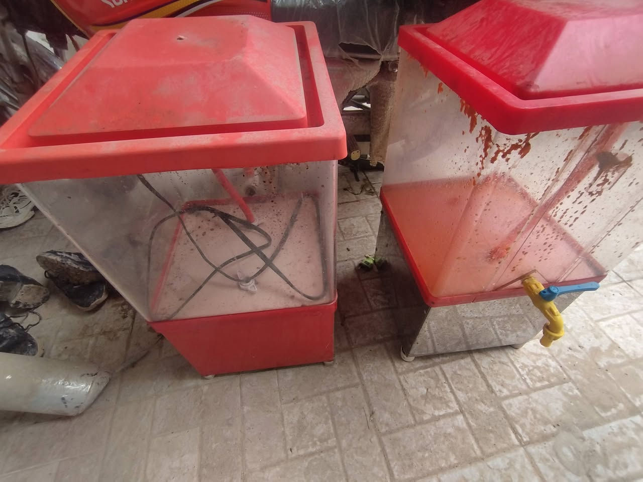 للبيع اليريدهن سعر مناسب خاص


**إذا كنت صاحب هذا الإعلان وتريد حذفه لأي سبب، رجاءا أرسل رسالة إلى الدعم الفني**