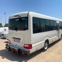 كوستر • ٢٠٢٠ • بصرة