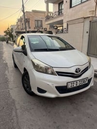 يارس • ٢٠١٣ • ورق أربيل