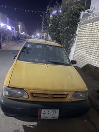 سايبه ١١للبيع السياره حلوه معمره نضيفه شواصي مكفوله حداديه صدر كبير كل...