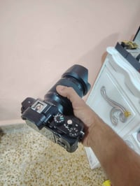 مركز حلة • بابل • كاميرا