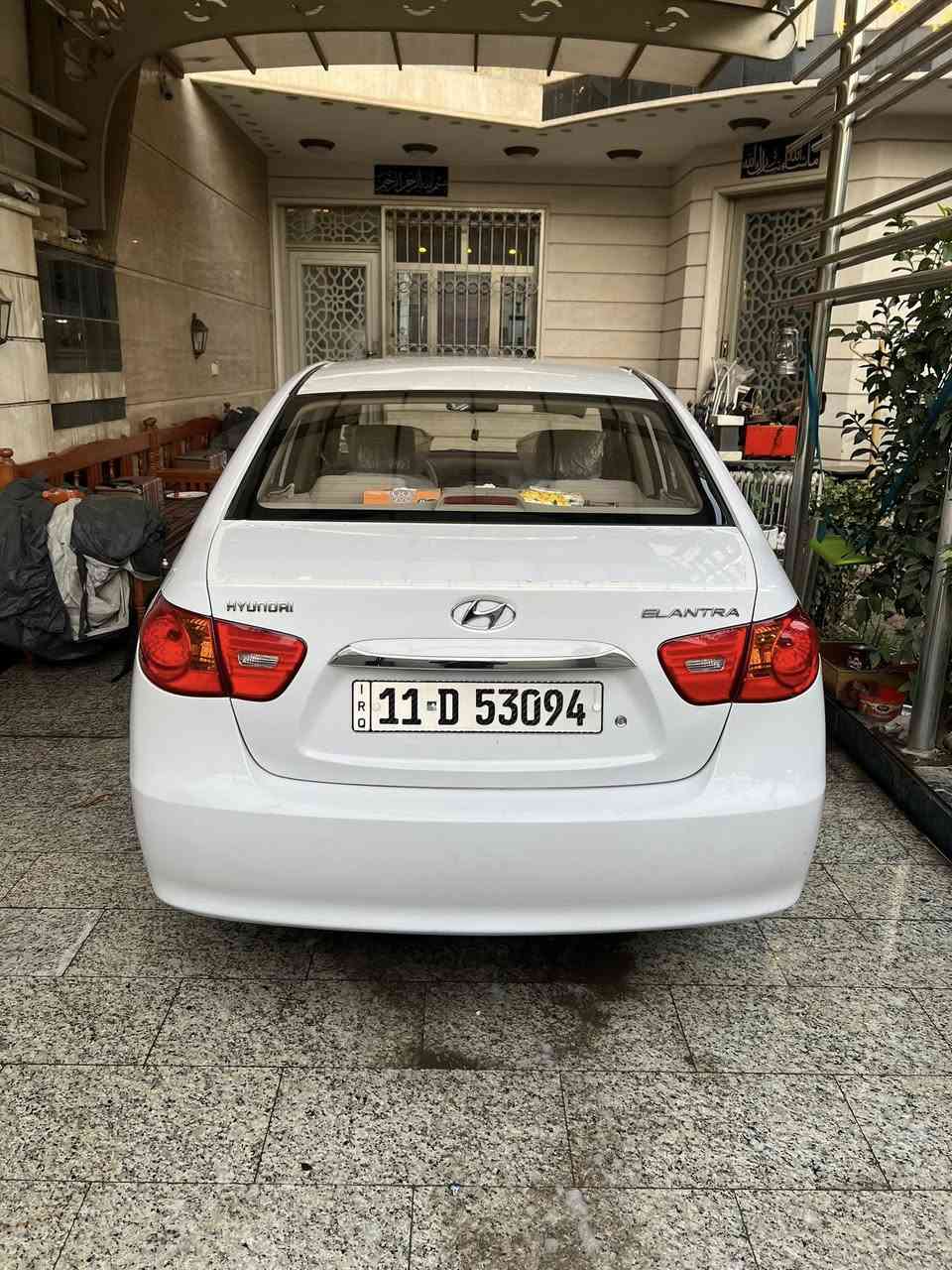 السلام عليكم النترا2011 مكفوله كفاله عامه السعر 165 سياره شركه عامه لسياره بعده بل وكاله الاستفسار***********
