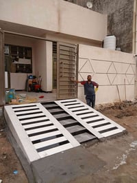 شغل مضبوط واسعار مناسب والي ما عند اتساهل ويا اتصال او مراسله ٠٧٧٢٦٦٦٥...
