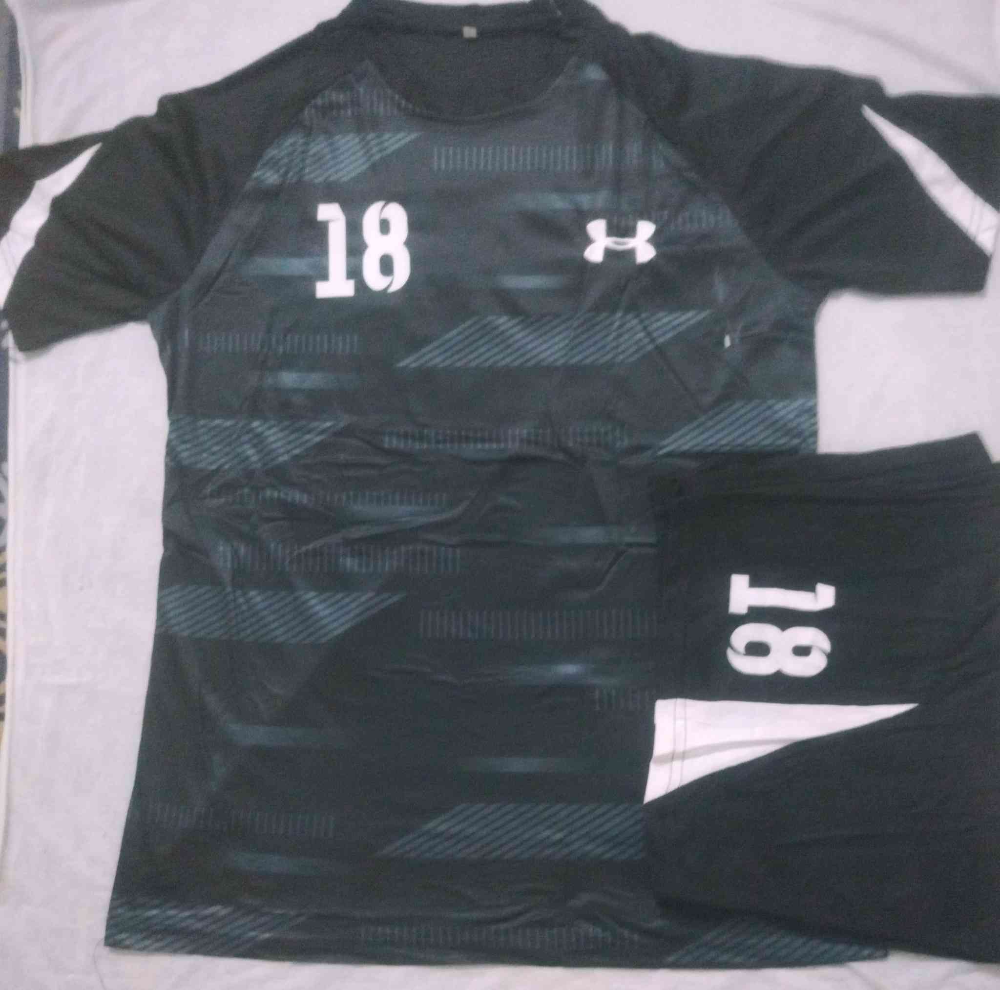 دريس وشورت رجالي شبابي ماركه درجه اولى مرقم وبدون رقم أسعار مناسبه توصيل موجود


**إذا كنت صاحب هذا الإعلان وتريد حذفه لأي سبب، رجاءا أرسل رسالة إلى الدعم الفني**