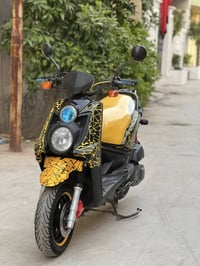 دراجة جبلي • مكفولة • بعقوبه ديالى