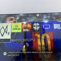 بلي فور • جوستكتين • ٤ ألعاب