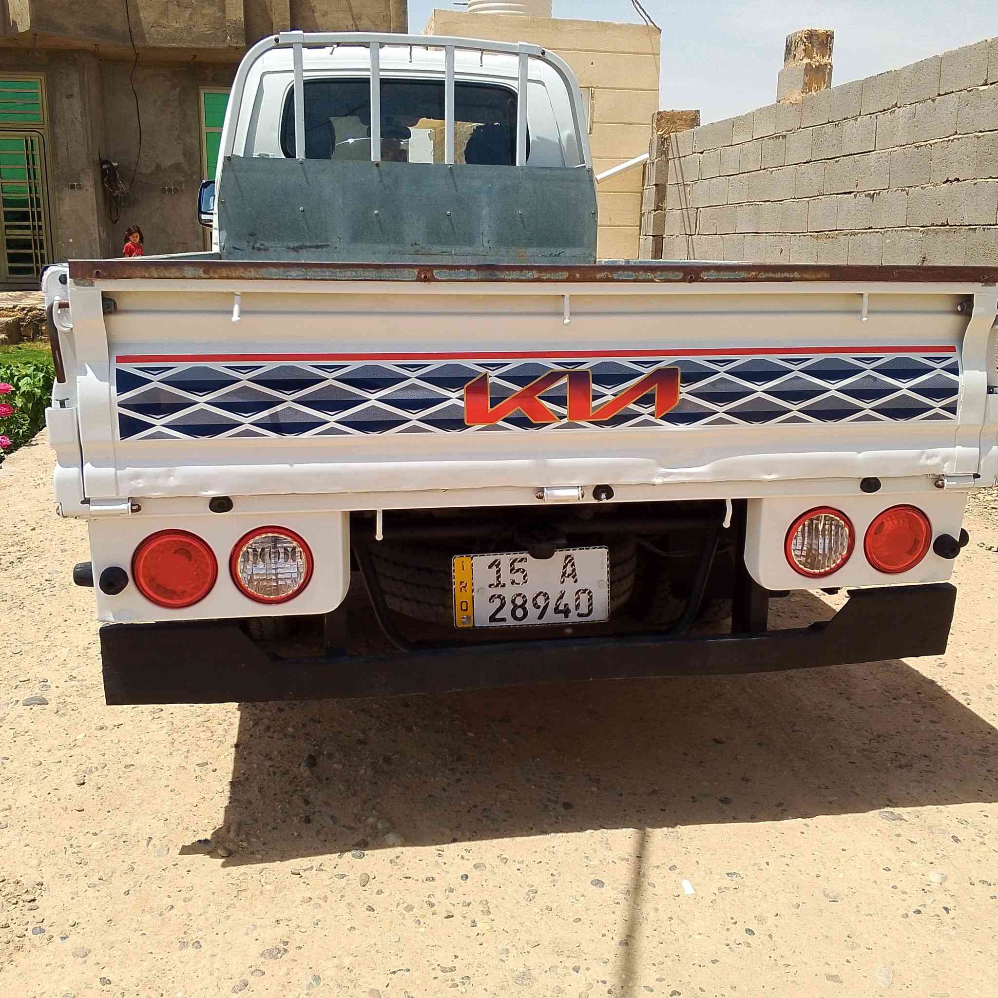 السلام عليكم كيا موديل 13 كير محرك شاصي كفاله سعر دفتر مكان السياره الرمادي الجزيره البو عساف *********** غير متواجد على الفيس
