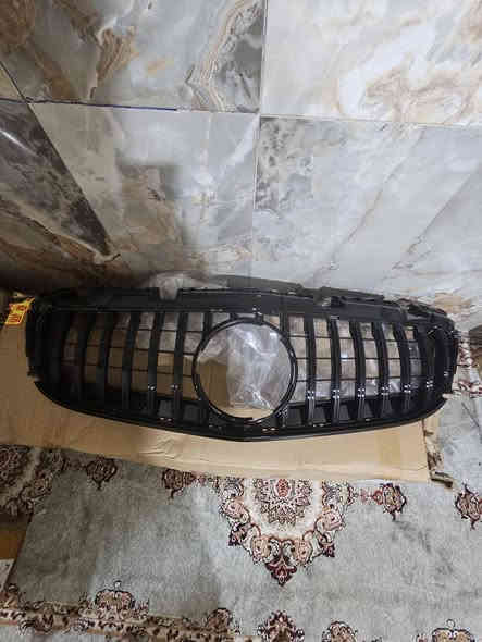 شبكه سيارة مرسيدس
التفاصيل كامله بالفيديو خلي سعر وبالعافية
***********
