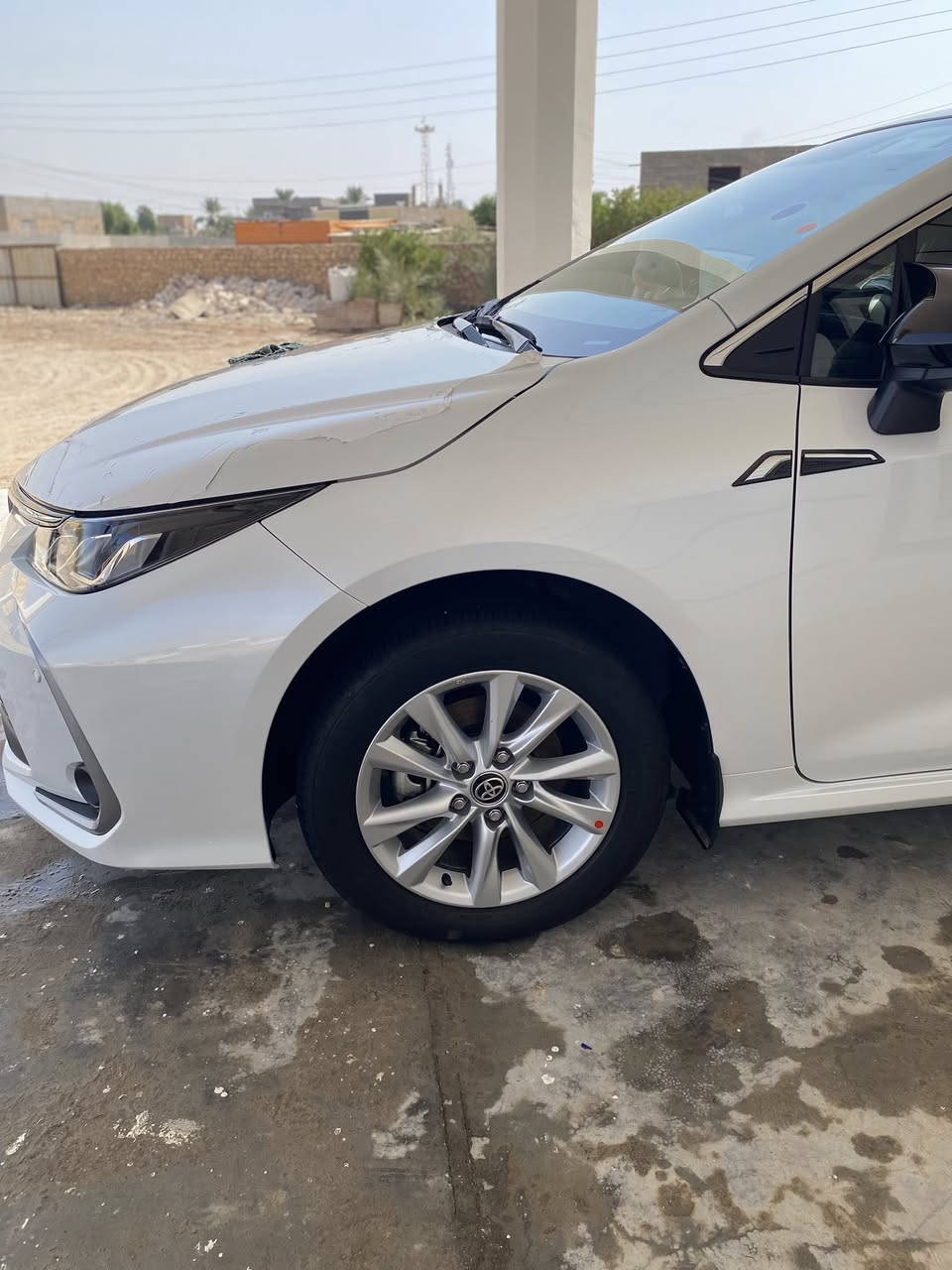 ساز 2024رقم سليمانية ماشيه 30الف  ***********
