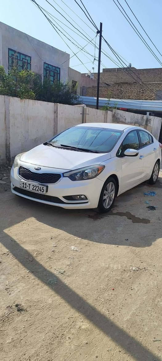 السلام عليكم كيا فورتي 16 امريكي رقم بغداد مشوع وطني باسمي مكان السياره بابل صور الحادث والسونار دخل المنشور رقم صاحب السياره ***********
