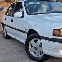 فيكترا ٩١ • كير عادي • رقم اربيل