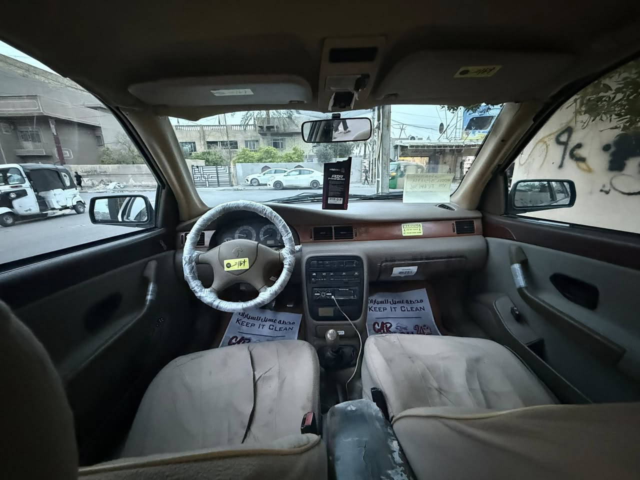 السلام عليكم سمند موديل 2011 بسمي رقم نكليزي تحويل اي مرور بغداد سنويا 2030 جاهز كير محرك تبريد صدر تخم تاير جديد باتري جديد مابيها نقص السعر 34 وبيها مجال بسيط التصال *********** العنوان بغداد الشعب
