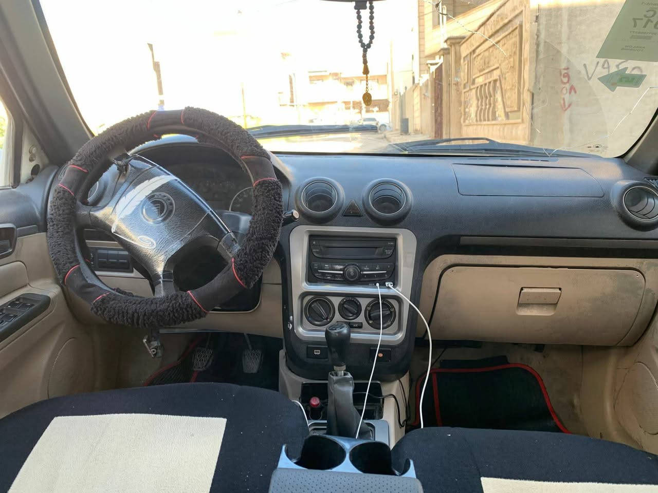 سي كي ٢٠١٢ مصبوغه حزام كيرومحرك شرط رقم نينوى كابون بنزين السعر ٣٥ ورقة وبيها مجال تحويل واو وكالة *********** ***********
