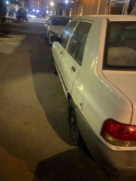 سايبه 2018مكفوله كفاله عامه عدا شبر بارد وخياسات بسيطه 
رقم بصره 

سعر 42وبيها مجال مستعجل على بيعتها مامتواجد فيس  العنوان مدينه الصدر

***********
