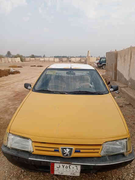 السلام عليكم روى سياره بلاديه مكفولة من جميع النواحي كير ومحرك كورلى كارتون مكفوله من اي شي جاهزه من اطول لطول ترايك للبصره تخم تايرات وسبير رقم بغداد اخوان مااعرف شكد عليهه غرامات وهيئه اقسم بالله العظيم راعيهه موجود ولي شريت منه مسوي وكاله بس راحت مني عنوانهم ورقمهم ابيع ها موجود اتكفل سرقه وعشاىر بيع ومراوس سعر قفل 15...=***********
