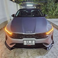 قيادة ذاتية • ١٦٠٠ تيربو • ماشيه ٣٣٠٠٠