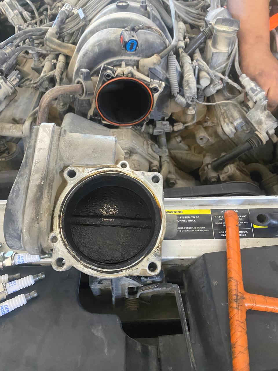 احد اسباب قلة السحب والادفانز 

تلف وعدم صيانة وتنظيف الجويتر 

عرض الادامة الكامل من عدي القريشي 

كوت الصناعية ***********
