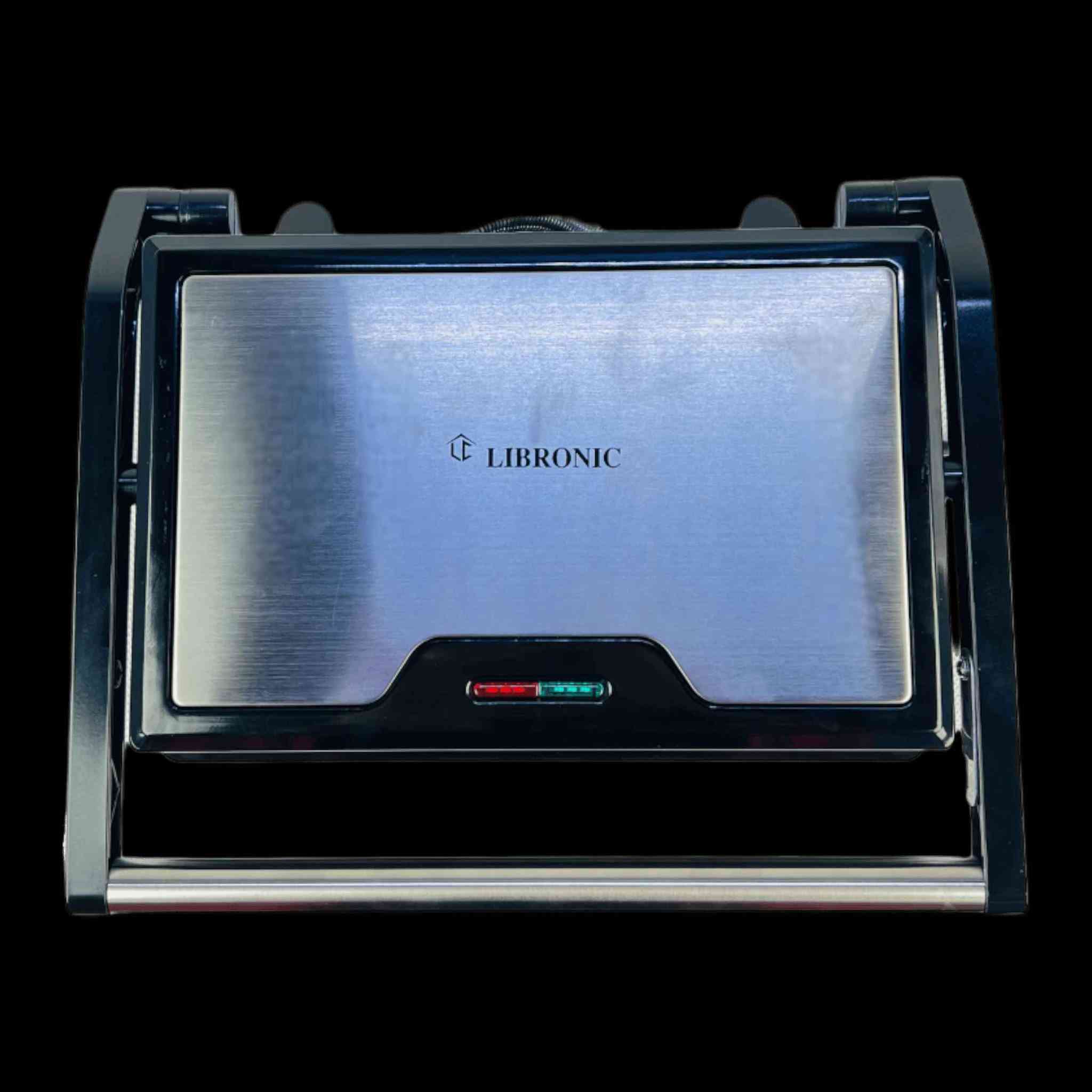 كابسة صاج ماركة LIBRONIC

الميزات:

أداء عالي و تسخين سريع

صحن تسخين مانع للالتصاق

زاوية فتح حتى 90 درجة

قفل لتثبيت الطعام داخل الكابسة

ضمان لمدة سنة من تاريخ الشراء

الطاقة: 1300 واط

أبعاد لوح التسخين: 11x23

أبعاد الغلاف: 11  25  29 سم

أبعاد المنتج:10  22  26 سم

رقم الموديل: LC-5016

الملاحظات:

لم يتم ذكر المنشأ Singapore


**إذا كنت صاحب هذا الإعلان وتريد حذفه لأي سبب، رجاءا أرسل رسالة إلى الدعم الفني**