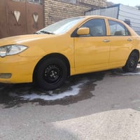 مصبوغ تجميلي • ضربة قوية • نقص تبريد